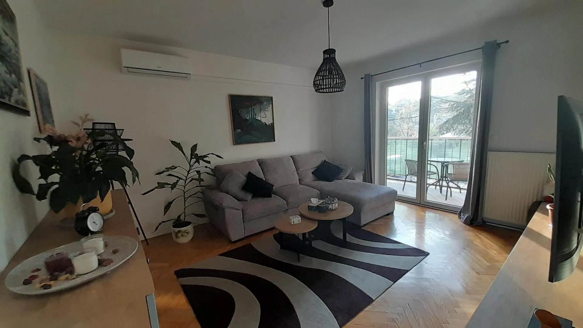 Apartment Apartman Nika Rijeka