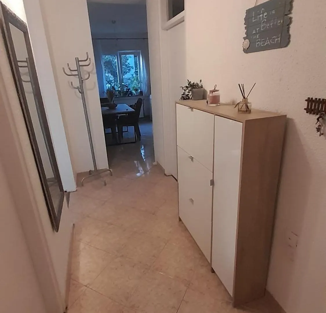 Apartman Nika Rijeka 0*,