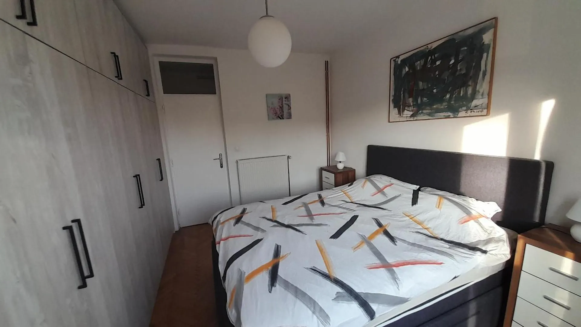 Apartman Nika Rijeka Croatia