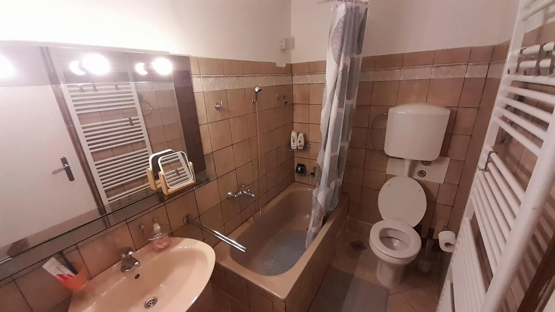 Apartman Nika Rijeka Apartment
