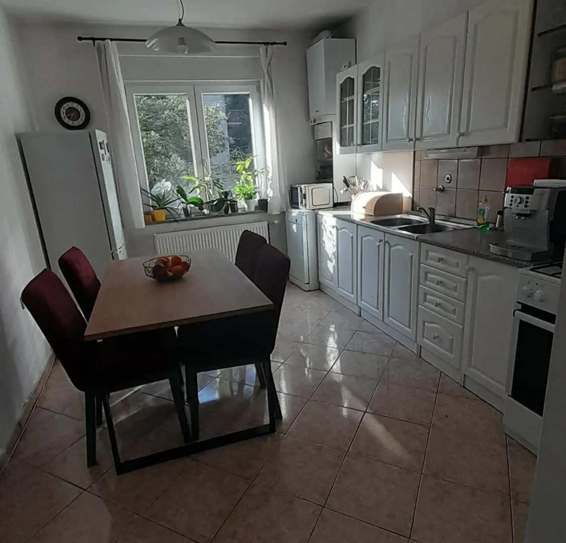Apartment Apartman Nika Rijeka