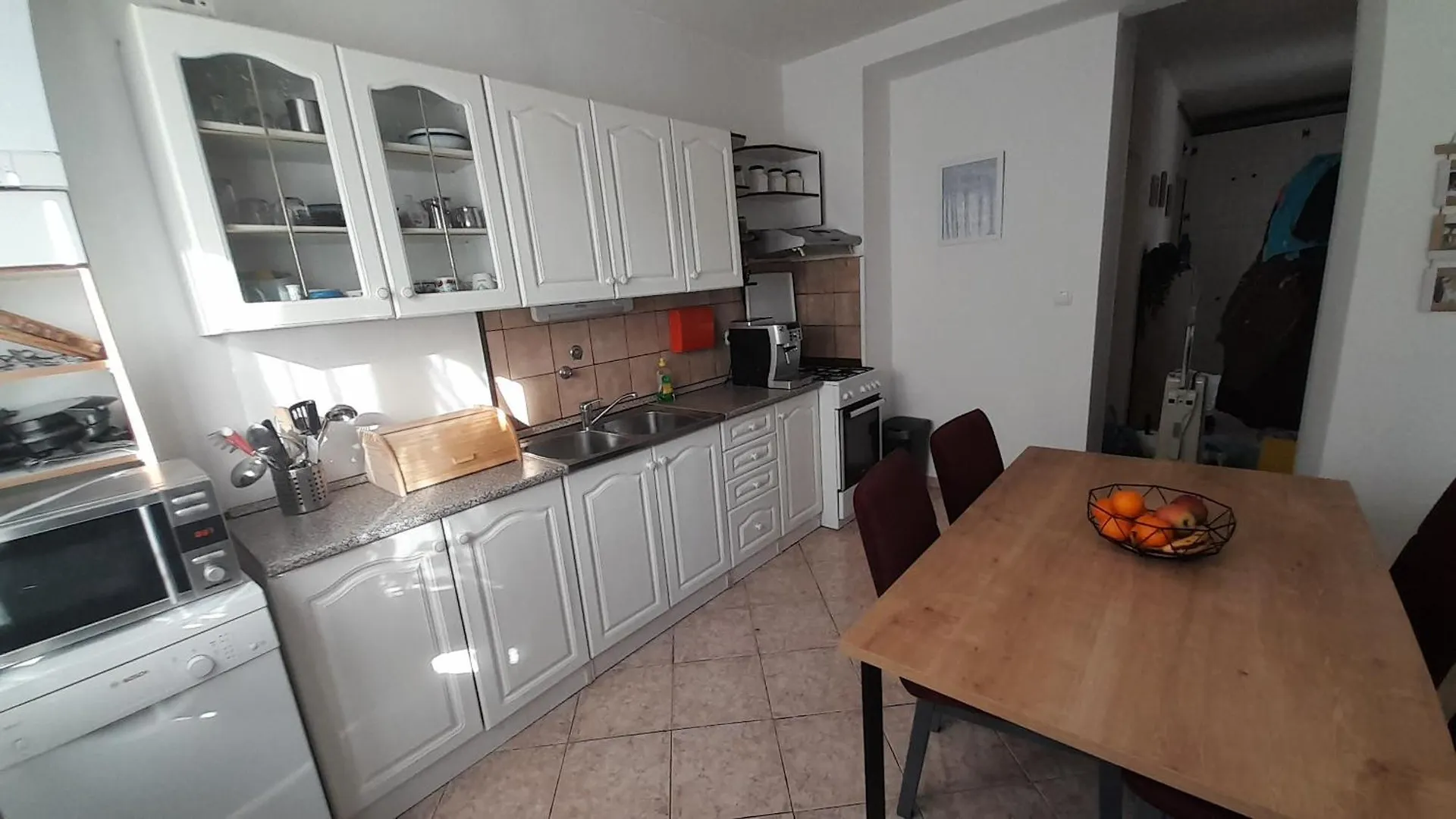 Apartment Apartman Nika Rijeka Croatia