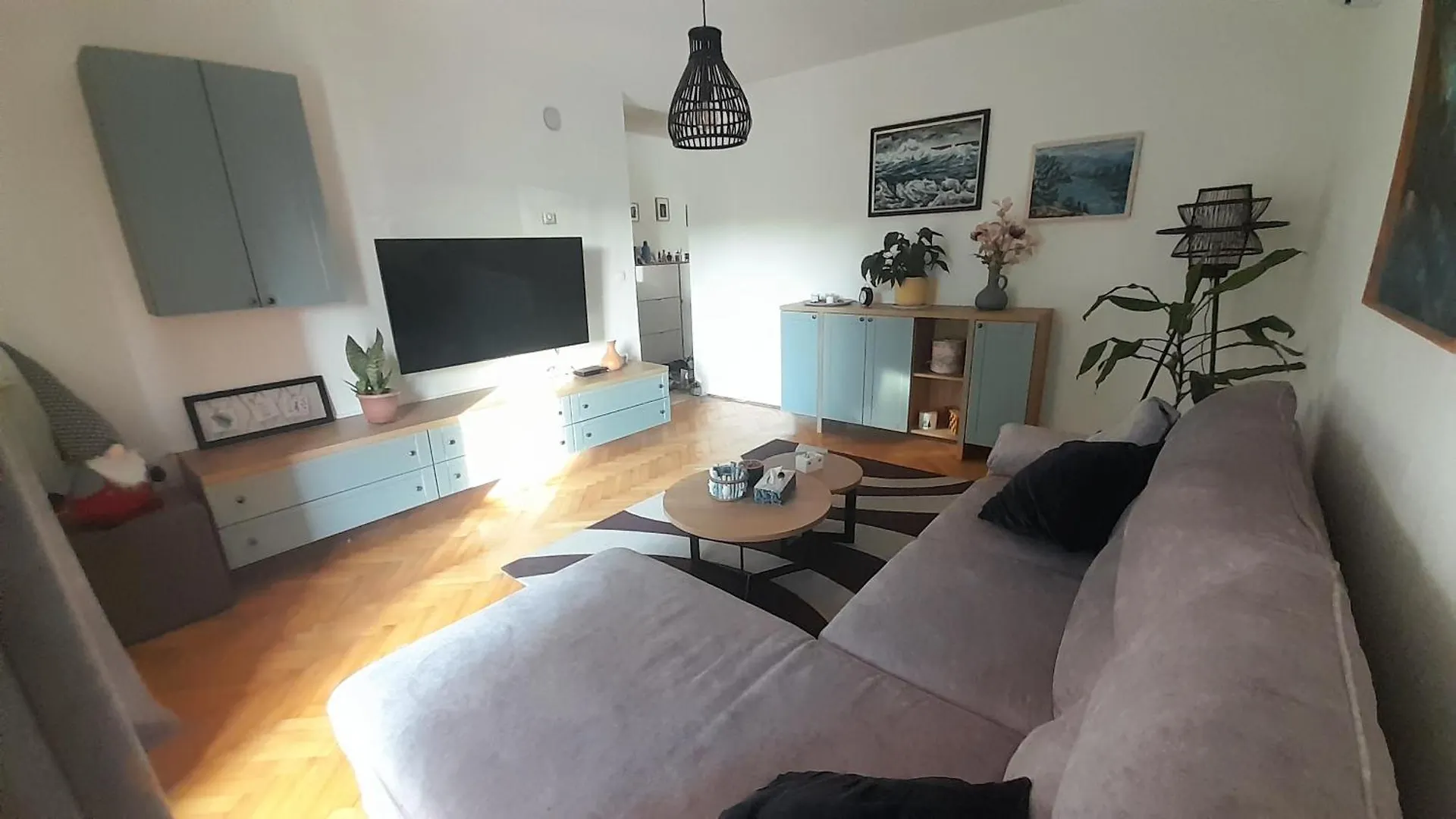 Apartman Nika Rijeka