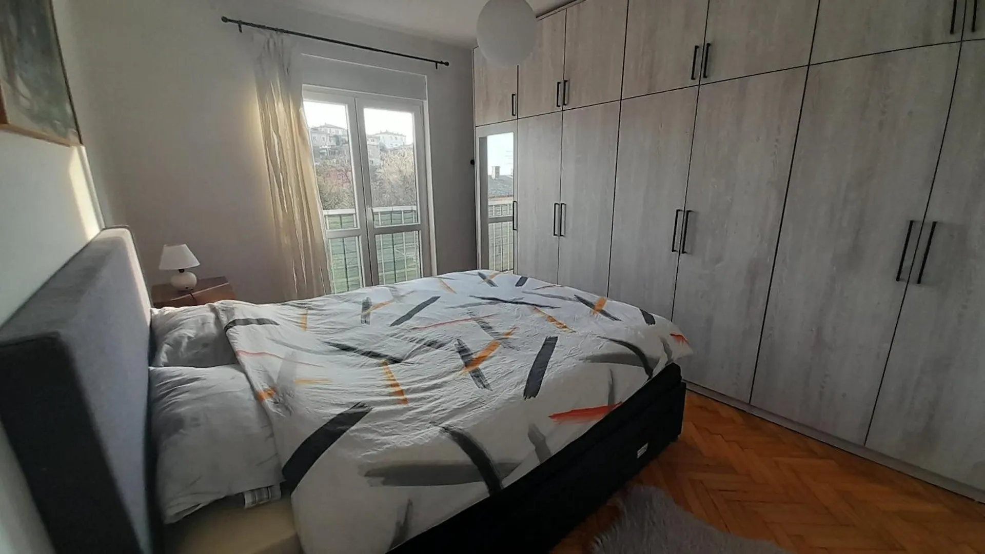 Apartman Nika Rijeka 0*,  Croatia